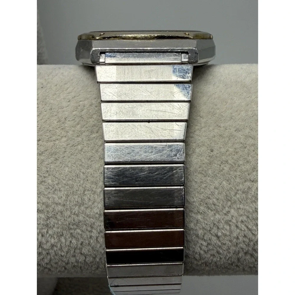 For Parts Citizen 3801-450612 New‎ Battery Mens Watch 34MM 6.5